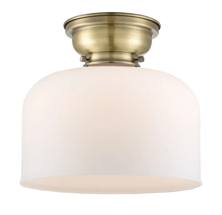 The Franklin Restoration by Innovations Lighting - Image 1