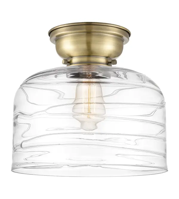 The Franklin Restoration by Innovations Lighting