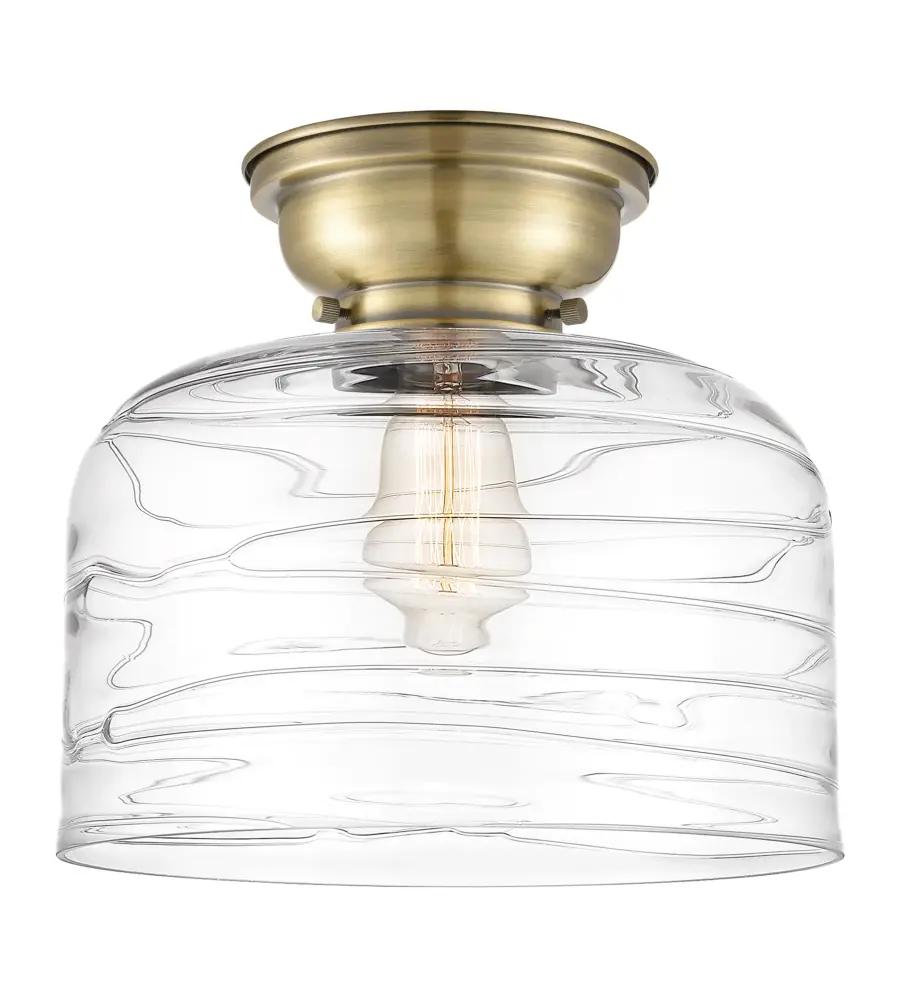 The Franklin Restoration by Innovations Lighting