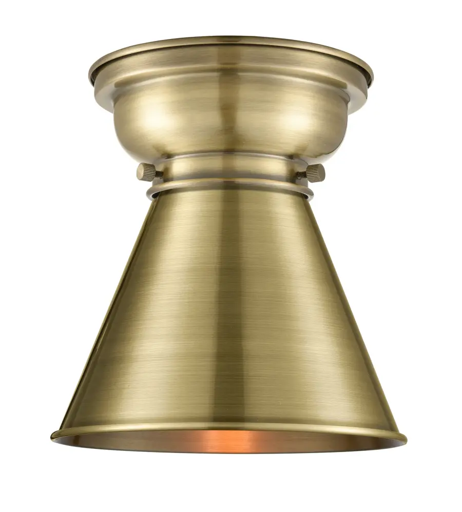 The Franklin Restoration by Innovations Lighting - Image 1