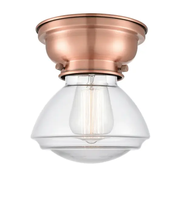 The Franklin Restoration by Innovations Lighting - Image 1