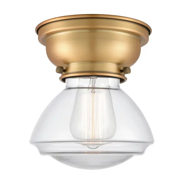 The Franklin Restoration by Innovations Lighting - Image 1