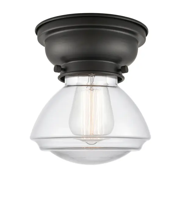 The Franklin Restoration by Innovations Lighting - Image 1