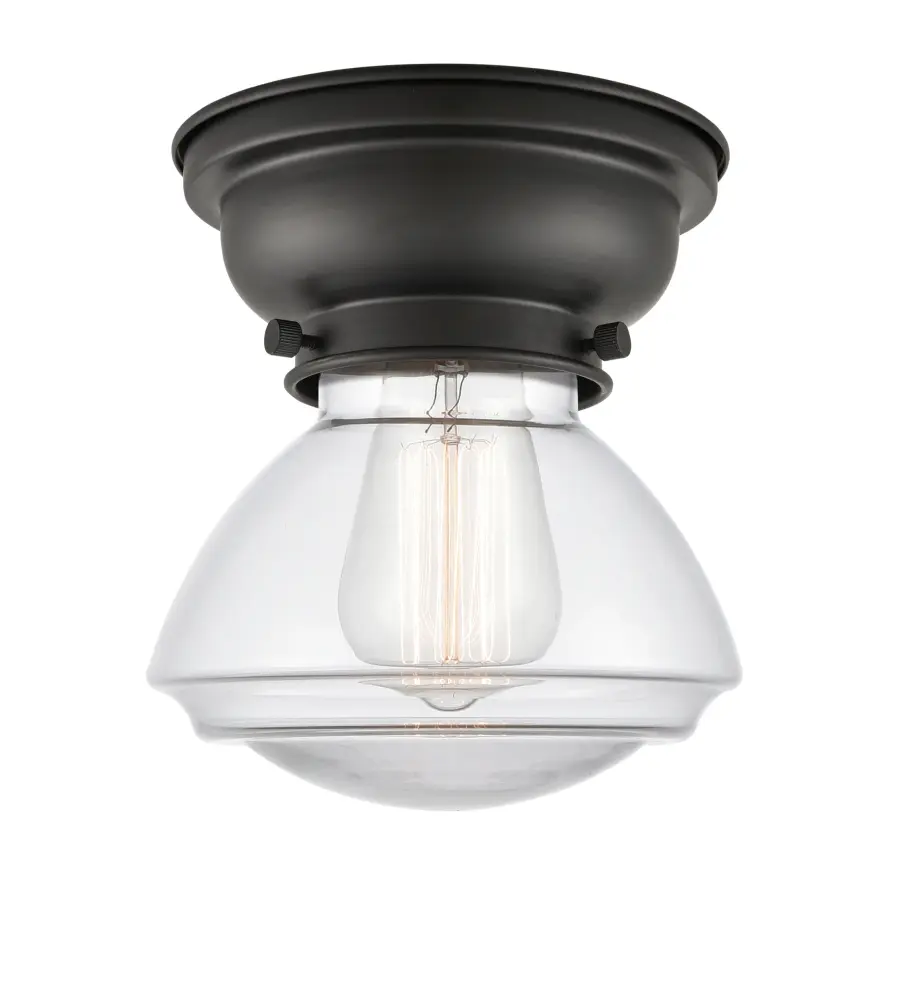 The Franklin Restoration by Innovations Lighting - Image 1