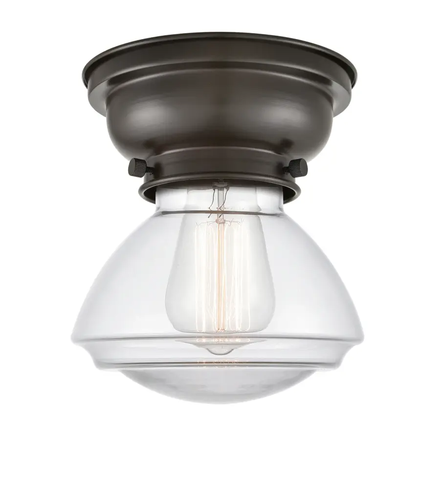 The Franklin Restoration by Innovations Lighting - Image 1