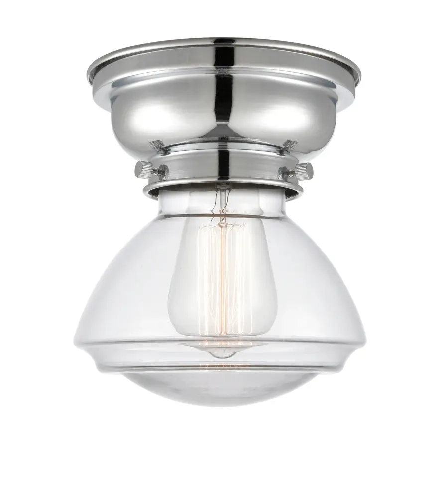 The Franklin Restoration by Innovations Lighting - Image 1