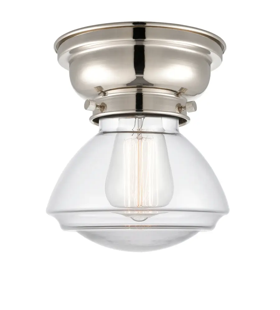The Franklin Restoration by Innovations Lighting - Image 1