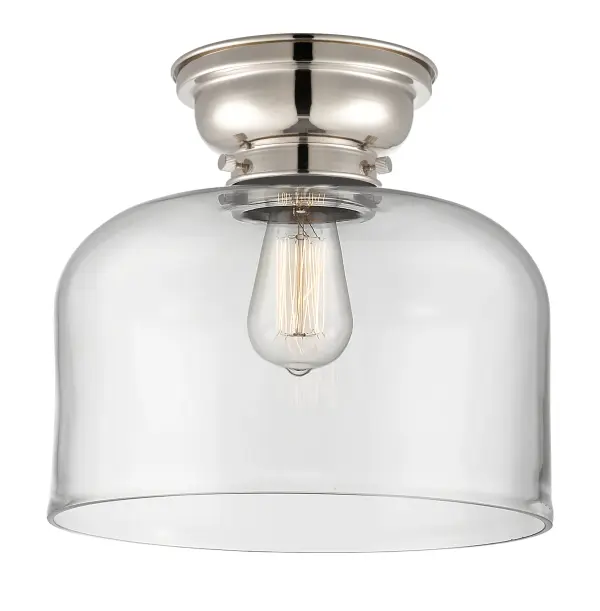 The Franklin Restoration by Innovations Lighting