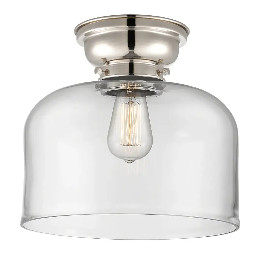 The Franklin Restoration by Innovations Lighting