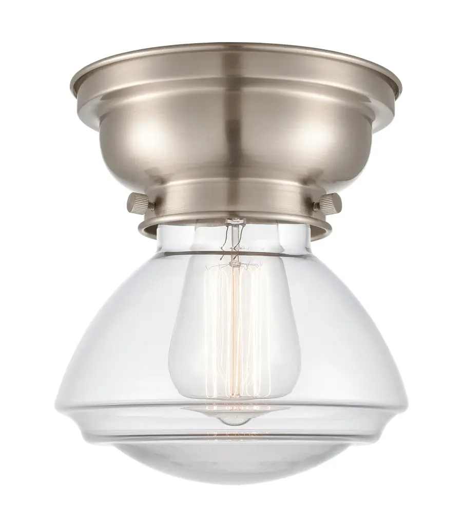 The Franklin Restoration by Innovations Lighting - Image 1