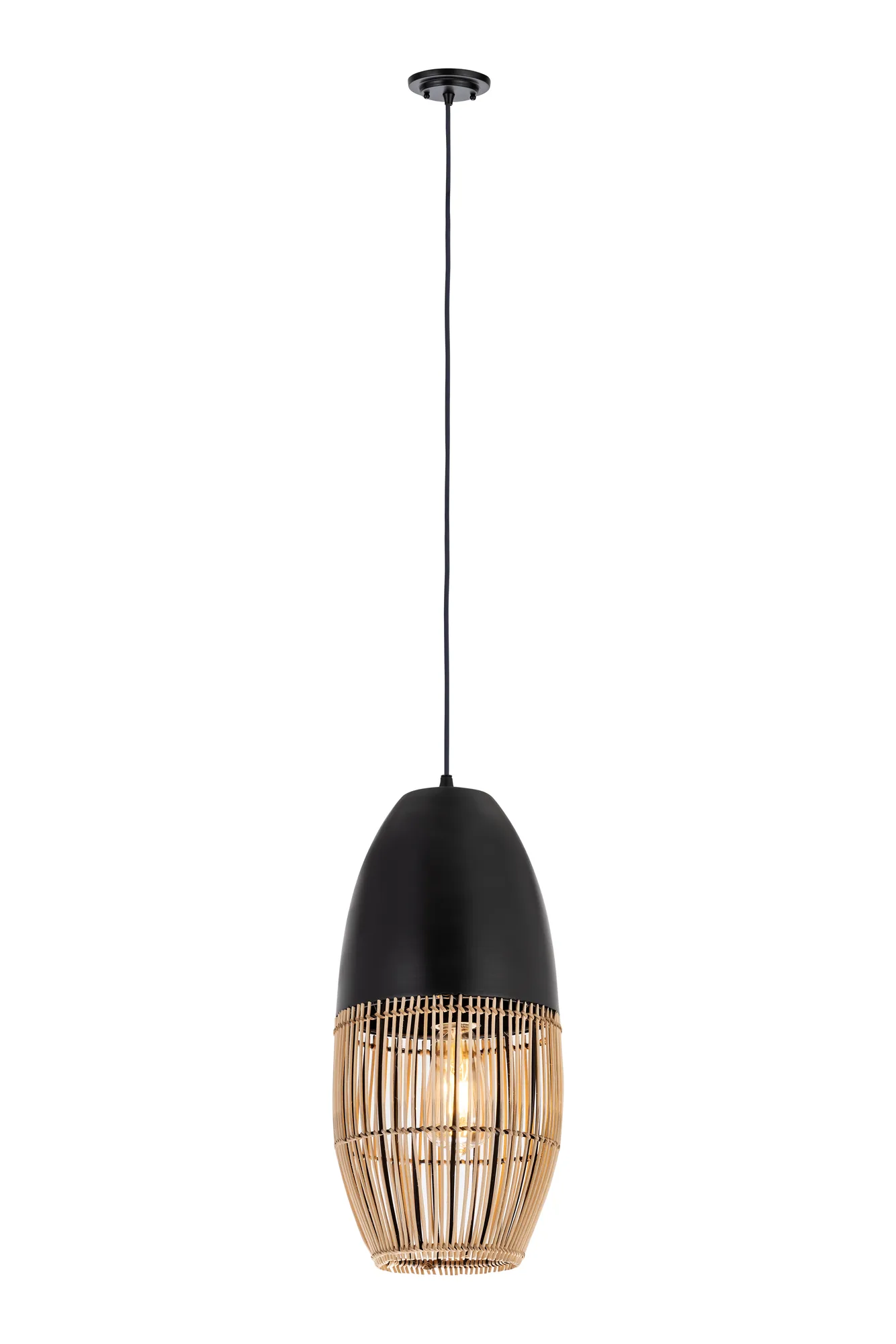 Sabal - 1 Light - Mini Pendant