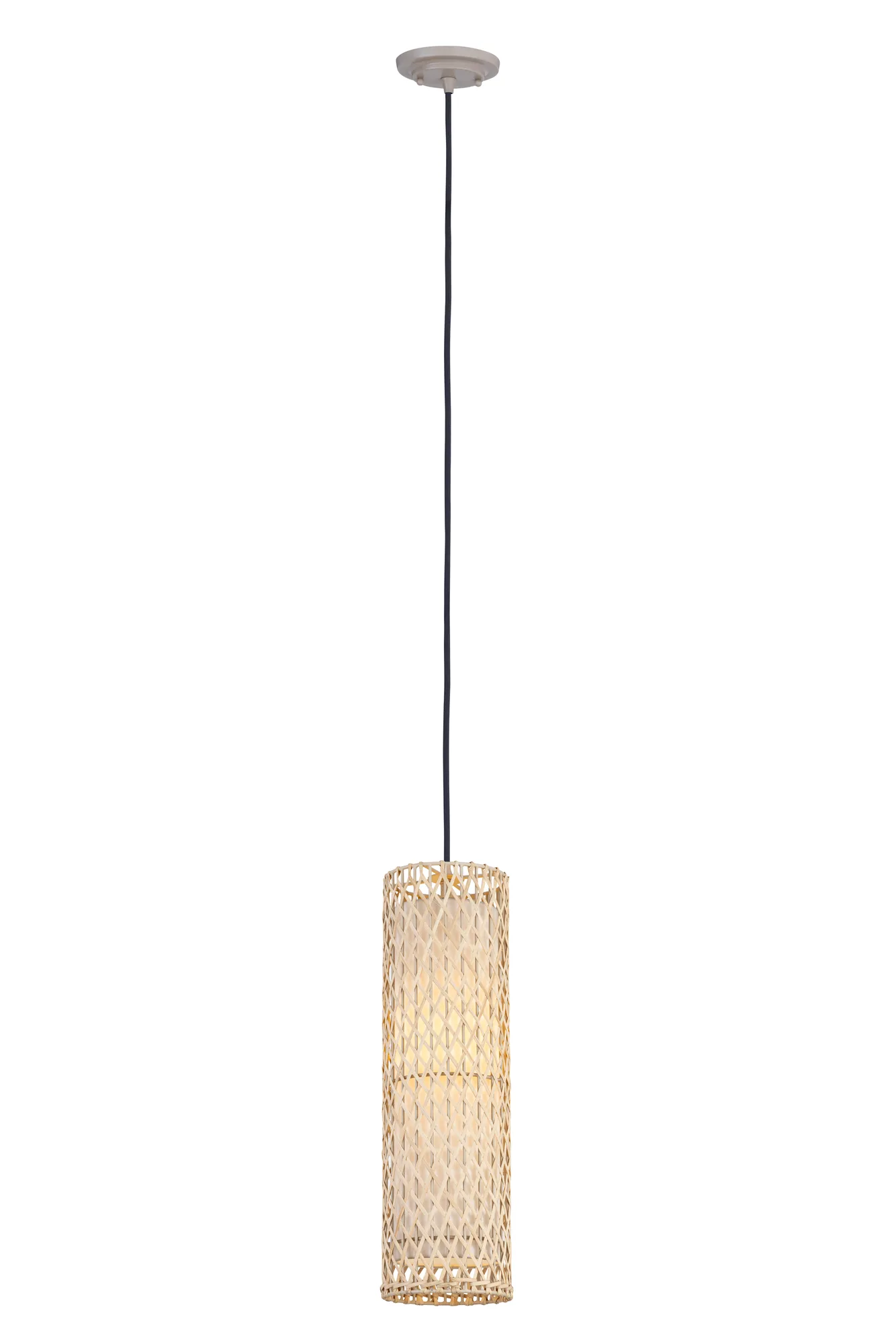 Aspen - 1 Light - Mini Pendant
