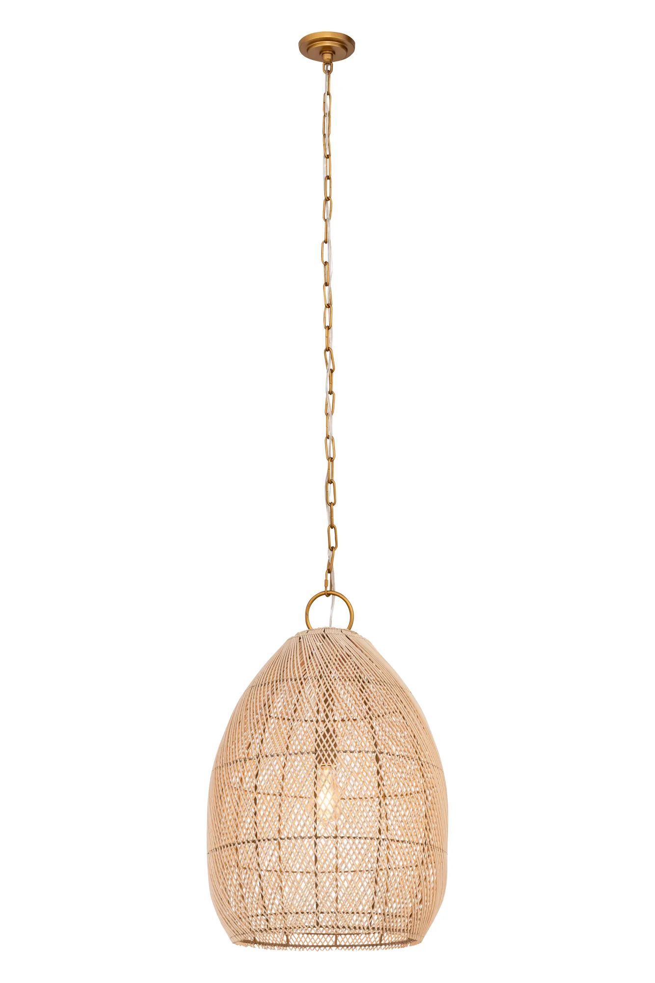 Willow - 1 Light - Pendant