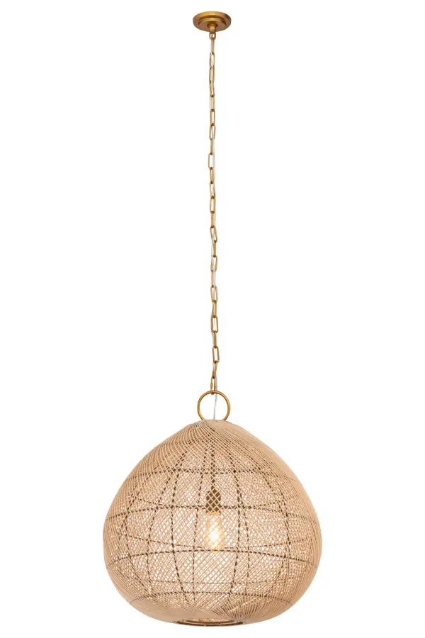 The Downtown Urban by Innovations Lighting