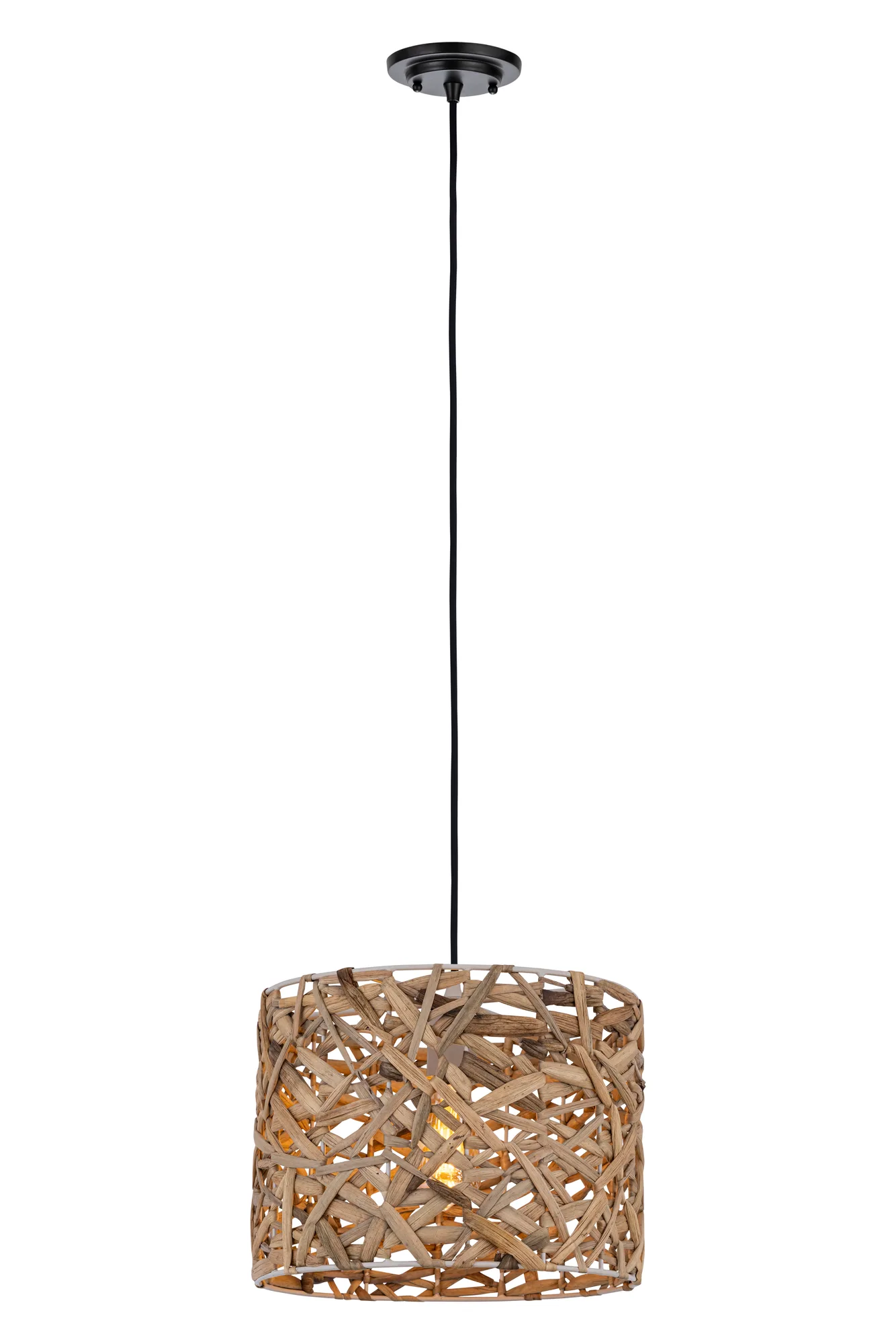 Savannah - 1 Light - Pendant