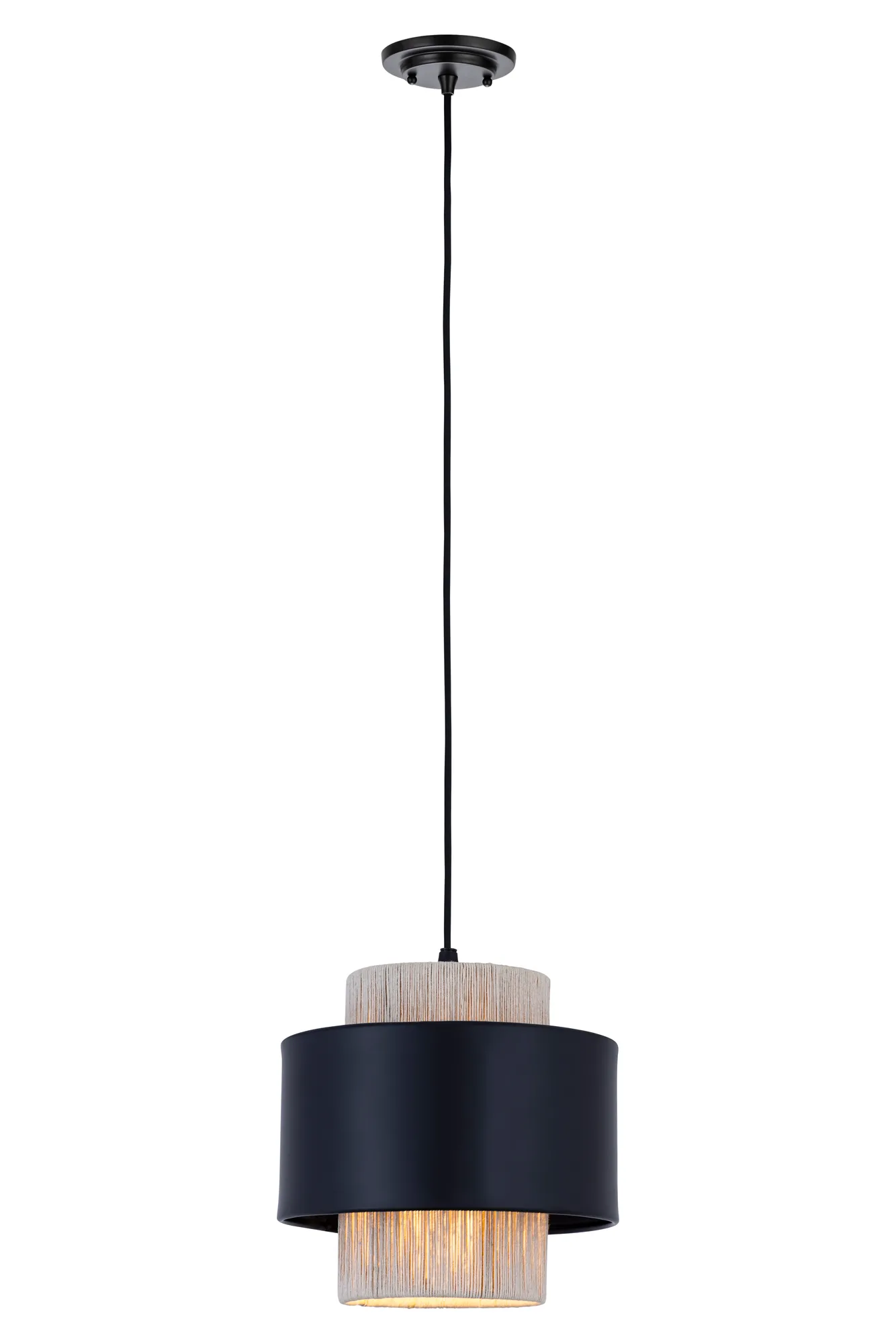 Mesa - 1 Light - Mini Pendant