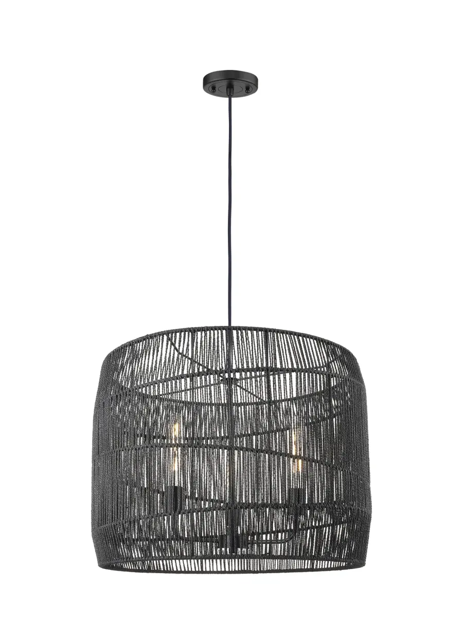 The Downtown Urban by Innovations Lighting - Image 1
