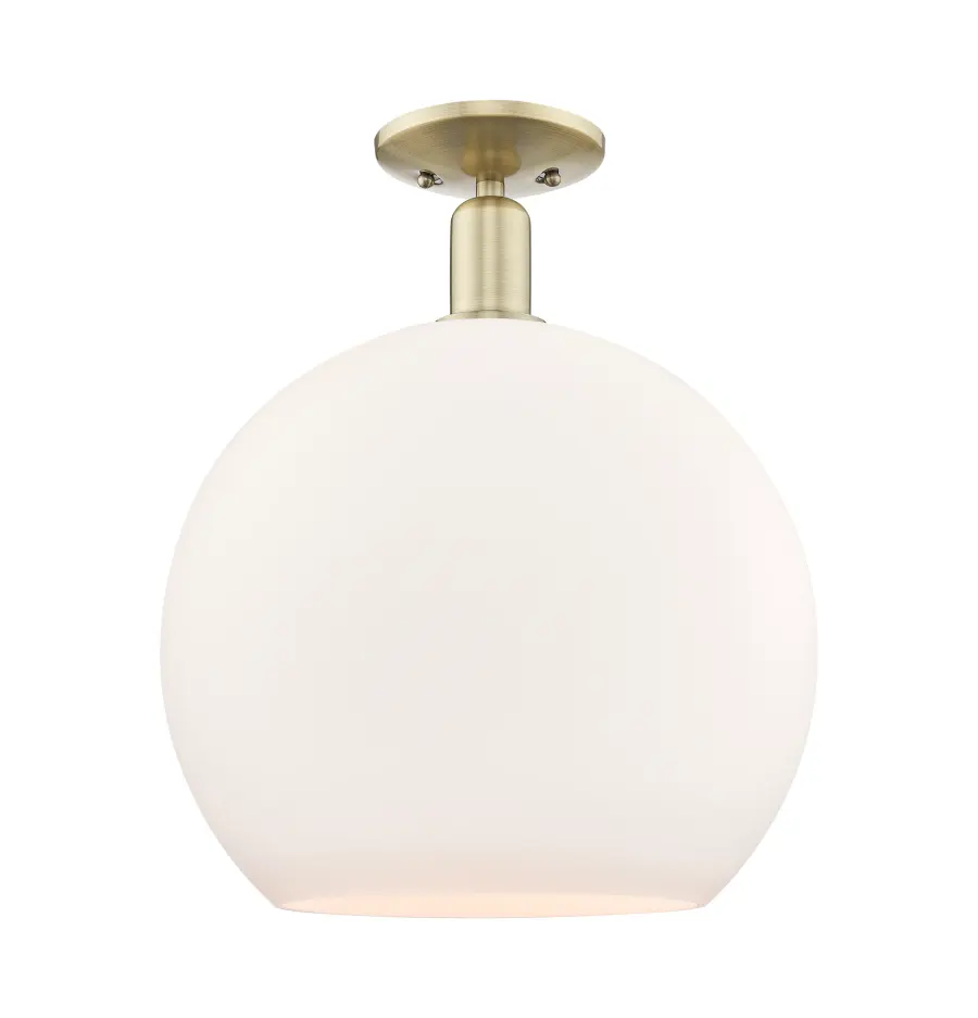 The Arcadia by Innovations Lighting - Image 1
