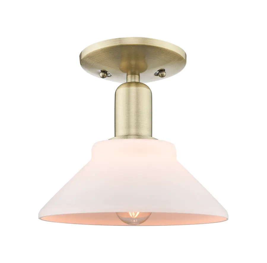 The Arcadia by Innovations Lighting - Image 1