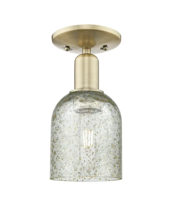 A truly dynamic fixture, the Arcadia fits seamlessly amidst most décor styles. Its sleek design and vast offering of finishes and shade options makes the Arcadia an easy choice for all homes.