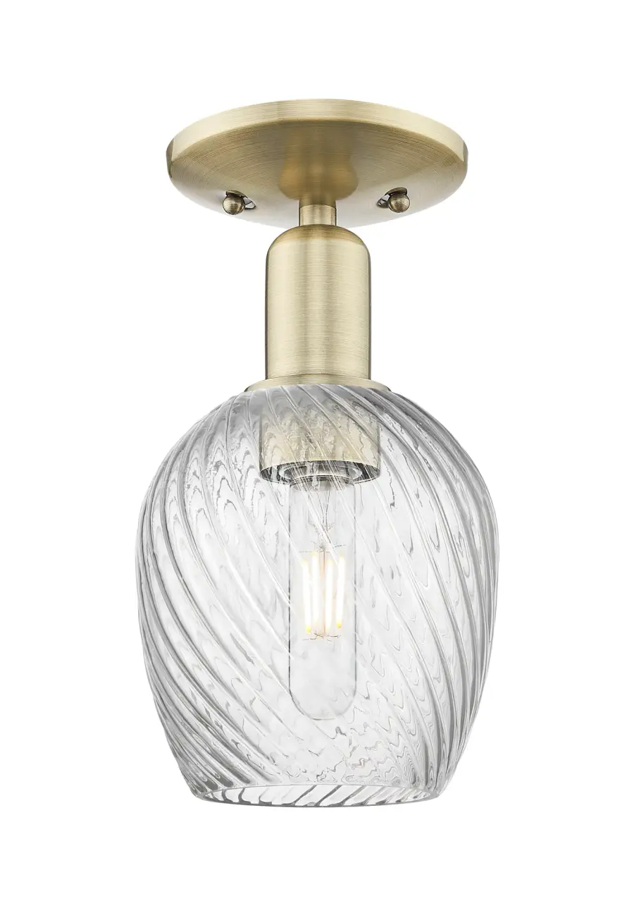 The Arcadia by Innovations Lighting - Image 1