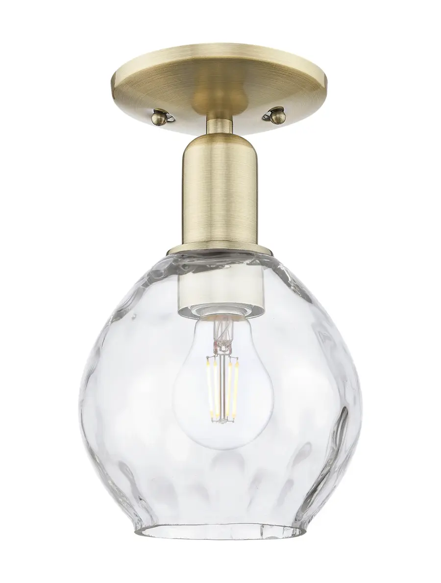 The Arcadia by Innovations Lighting - Image 1