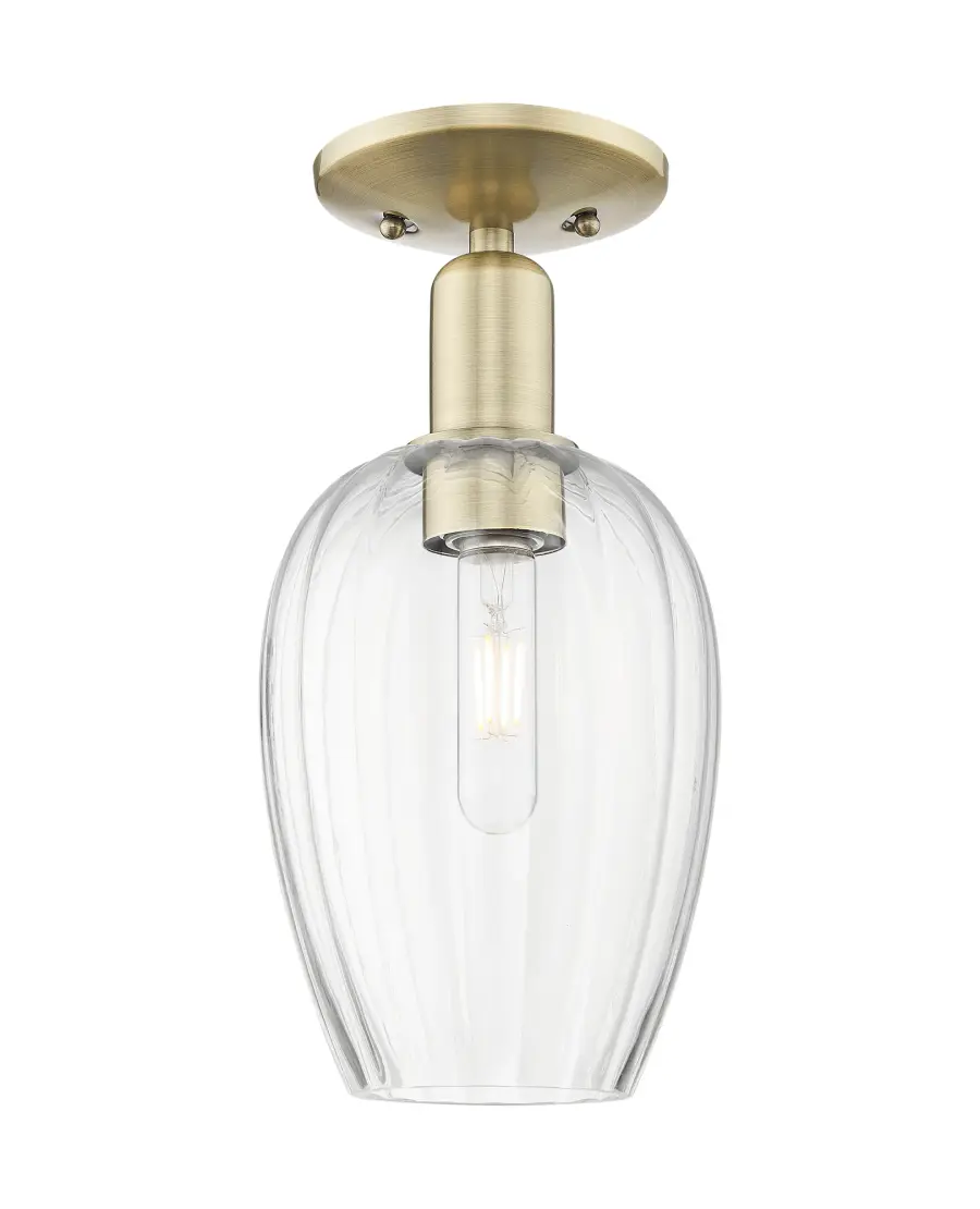 The Arcadia by Innovations Lighting - Image 1