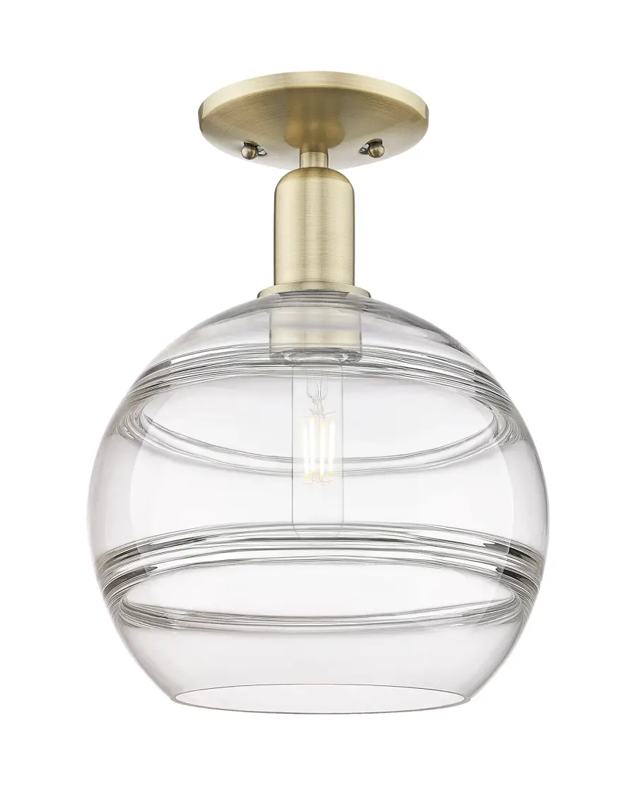 The Arcadia by Innovations Lighting - Image 1