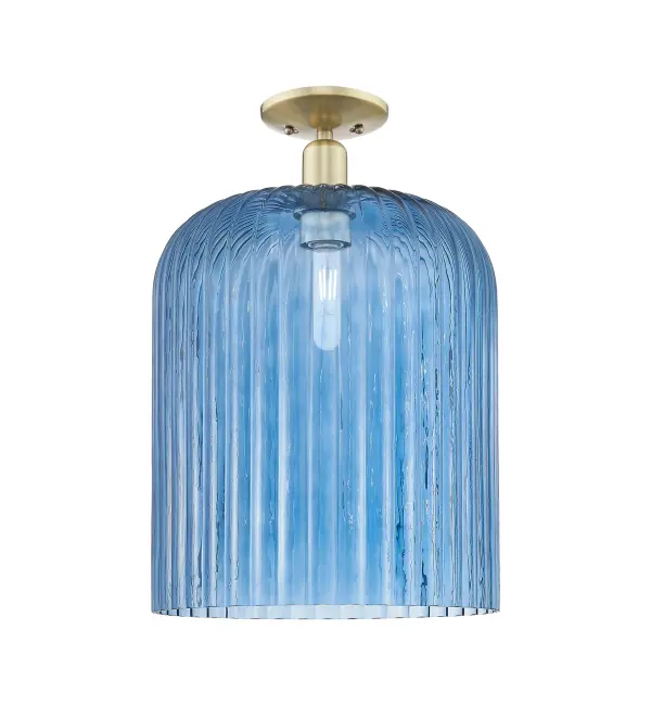 A truly dynamic fixture, the Arcadia fits seamlessly amidst most décor styles. Its sleek design and vast offering of finishes and shade options makes the Arcadia an easy choice for all homes.