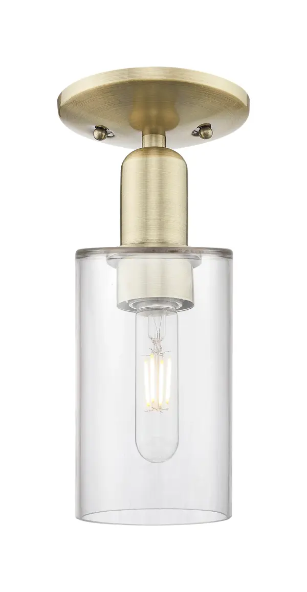 A truly dynamic fixture, the Arcadia fits seamlessly amidst most décor styles. Its sleek design and vast offering of finishes and shade options makes the Arcadia an easy choice for all homes.