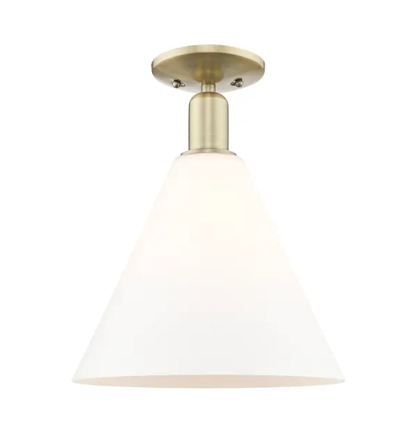 A truly dynamic fixture, the Arcadia fits seamlessly amidst most décor styles. Its sleek design and vast offering of finishes and shade options makes the Arcadia an easy choice for all homes.
