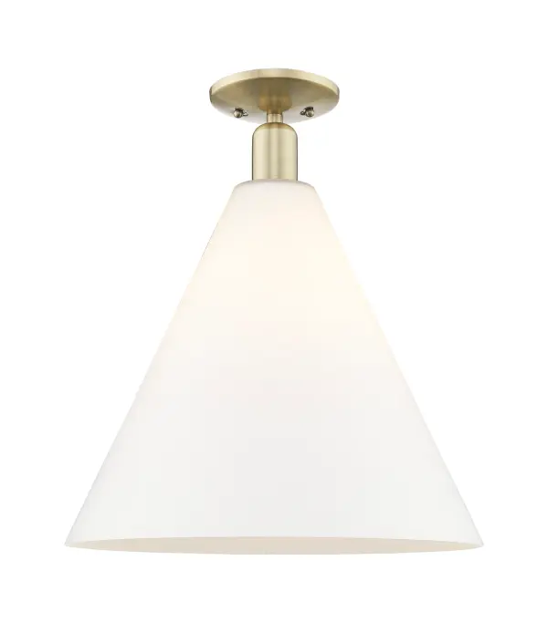 A truly dynamic fixture, the Arcadia fits seamlessly amidst most décor styles. Its sleek design and vast offering of finishes and shade options makes the Arcadia an easy choice for all homes.