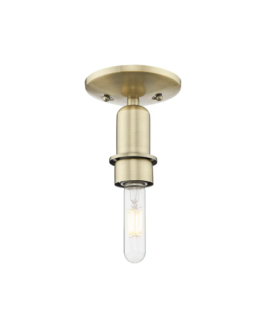 The Arcadia by Innovations Lighting - Image 1