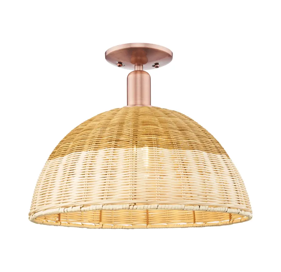 The Arcadia by Innovations Lighting - Image 1