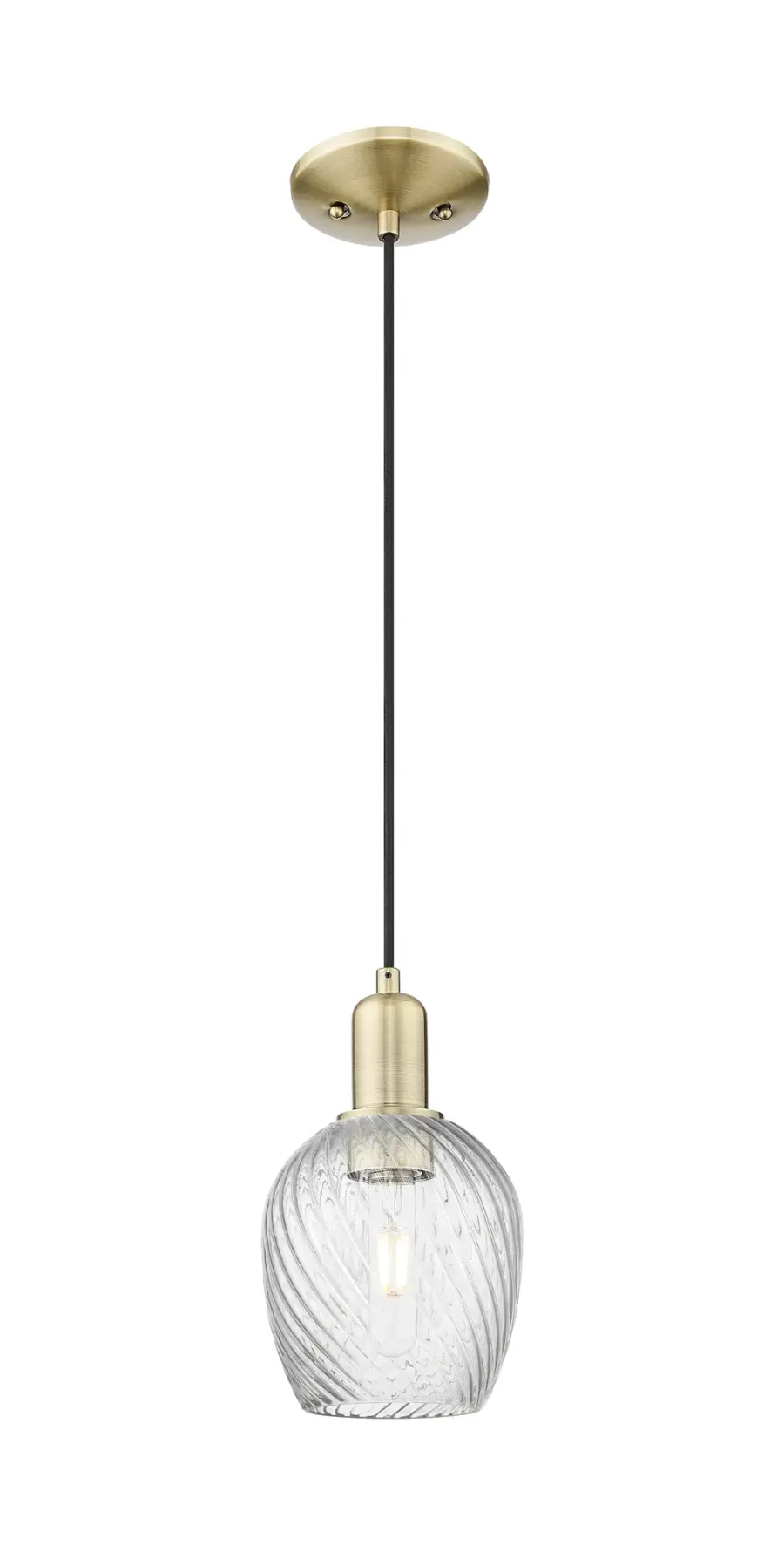 The Arcadia by Innovations Lighting - Image 1