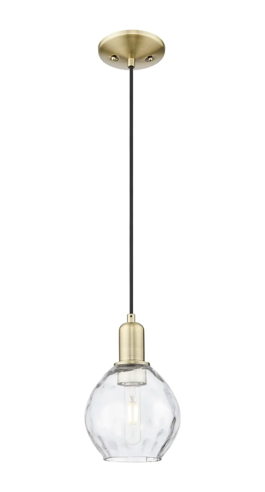 The Arcadia by Innovations Lighting - Image 1