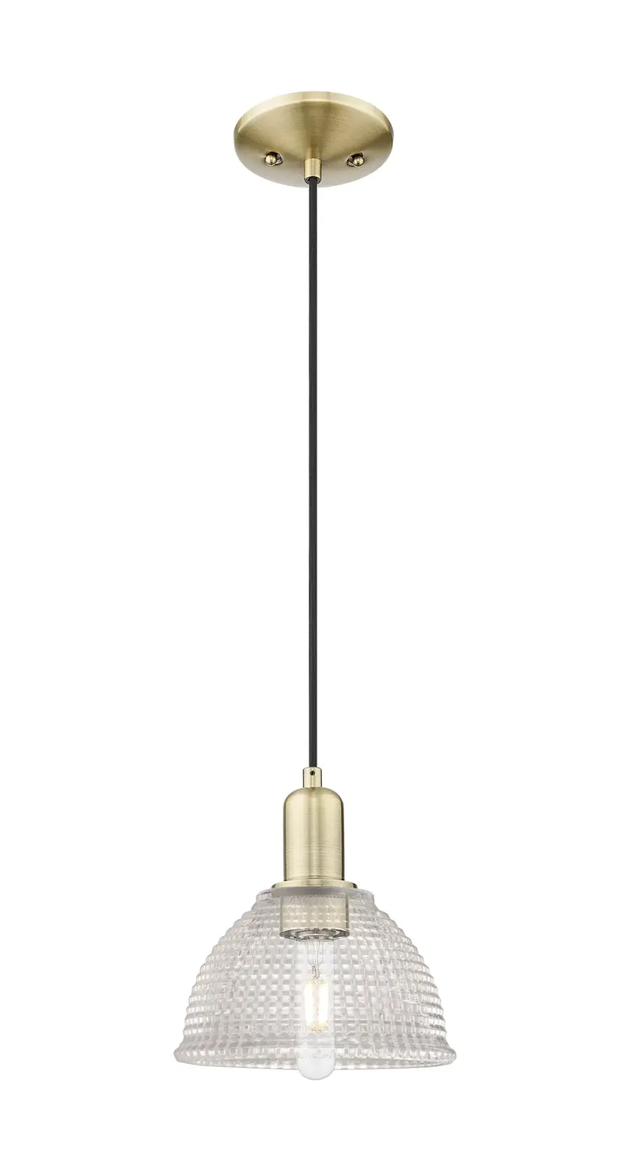 The Arcadia by Innovations Lighting - Image 1