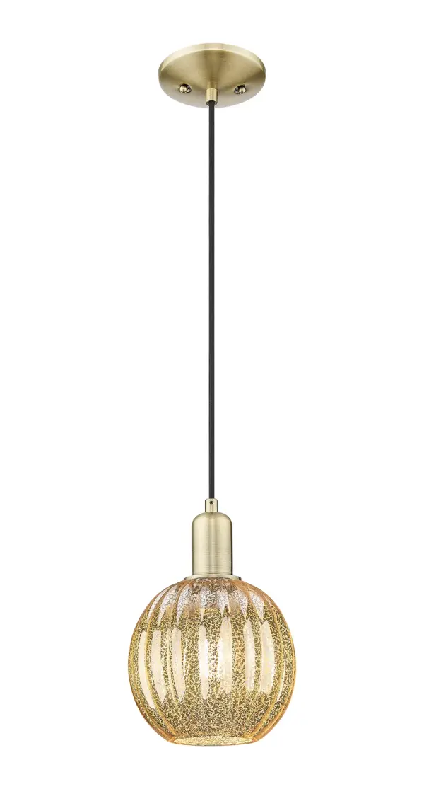 A truly dynamic fixture, the Arcadia fits seamlessly amidst most décor styles. Its sleek design and vast offering of finishes and shade options makes the Arcadia an easy choice for all homes.