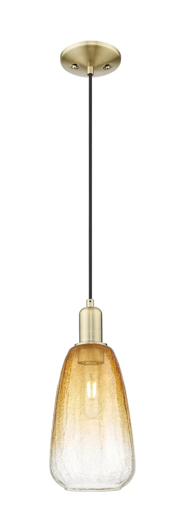 A truly dynamic fixture, the Arcadia fits seamlessly amidst most décor styles. Its sleek design and vast offering of finishes and shade options makes the Arcadia an easy choice for all homes.