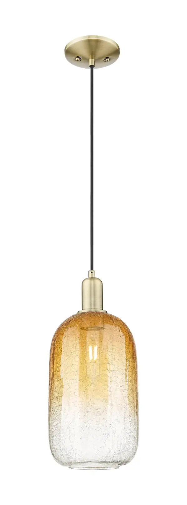 A truly dynamic fixture, the Arcadia fits seamlessly amidst most décor styles. Its sleek design and vast offering of finishes and shade options makes the Arcadia an easy choice for all homes.