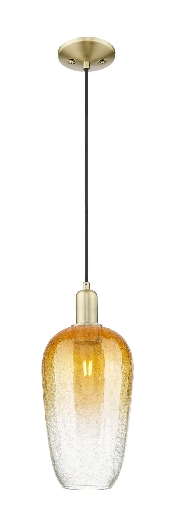 A truly dynamic fixture, the Arcadia fits seamlessly amidst most décor styles. Its sleek design and vast offering of finishes and shade options makes the Arcadia an easy choice for all homes.