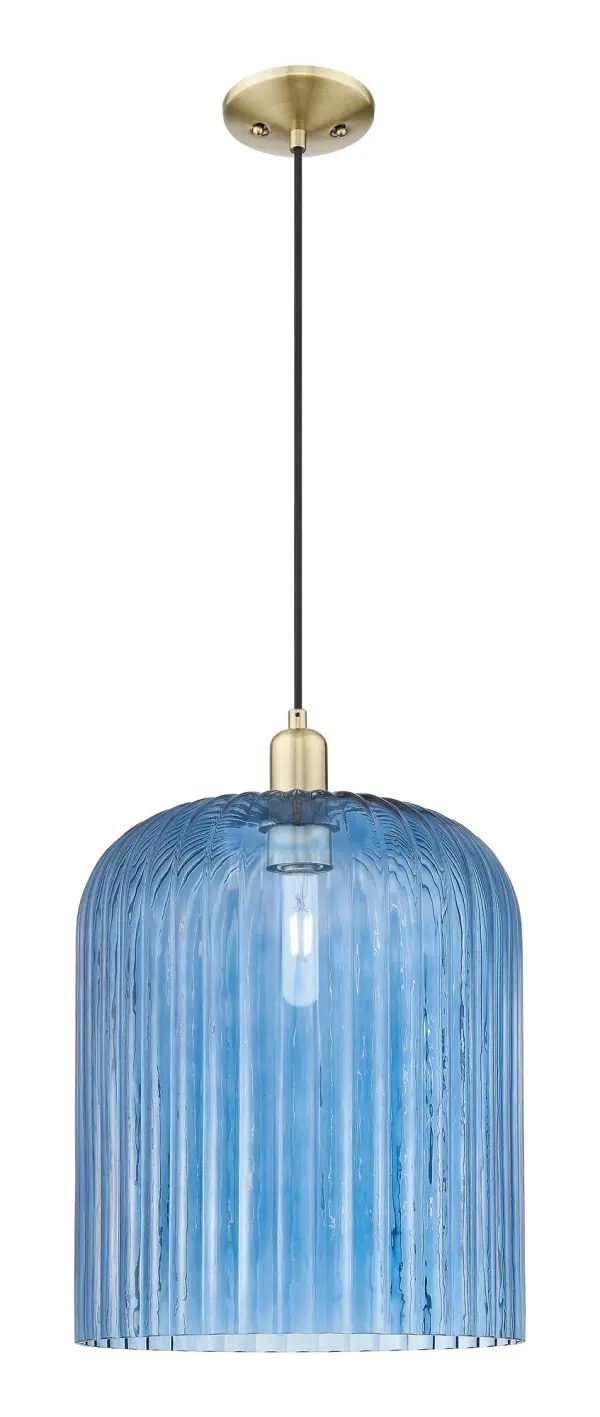 A truly dynamic fixture, the Arcadia fits seamlessly amidst most décor styles. Its sleek design and vast offering of finishes and shade options makes the Arcadia an easy choice for all homes.