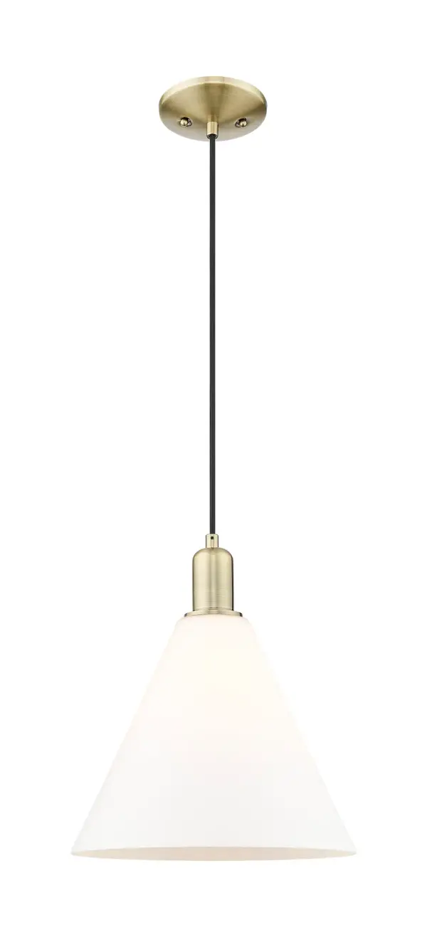 A truly dynamic fixture, the Arcadia fits seamlessly amidst most décor styles. Its sleek design and vast offering of finishes and shade options makes the Arcadia an easy choice for all homes.