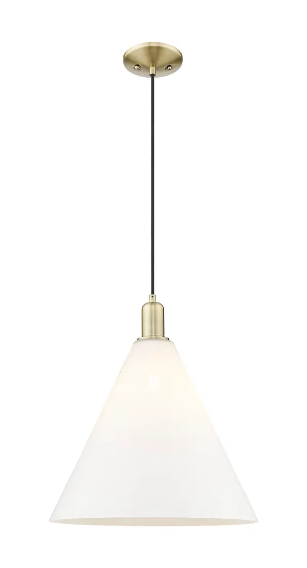 A truly dynamic fixture, the Arcadia fits seamlessly amidst most décor styles. Its sleek design and vast offering of finishes and shade options makes the Arcadia an easy choice for all homes.