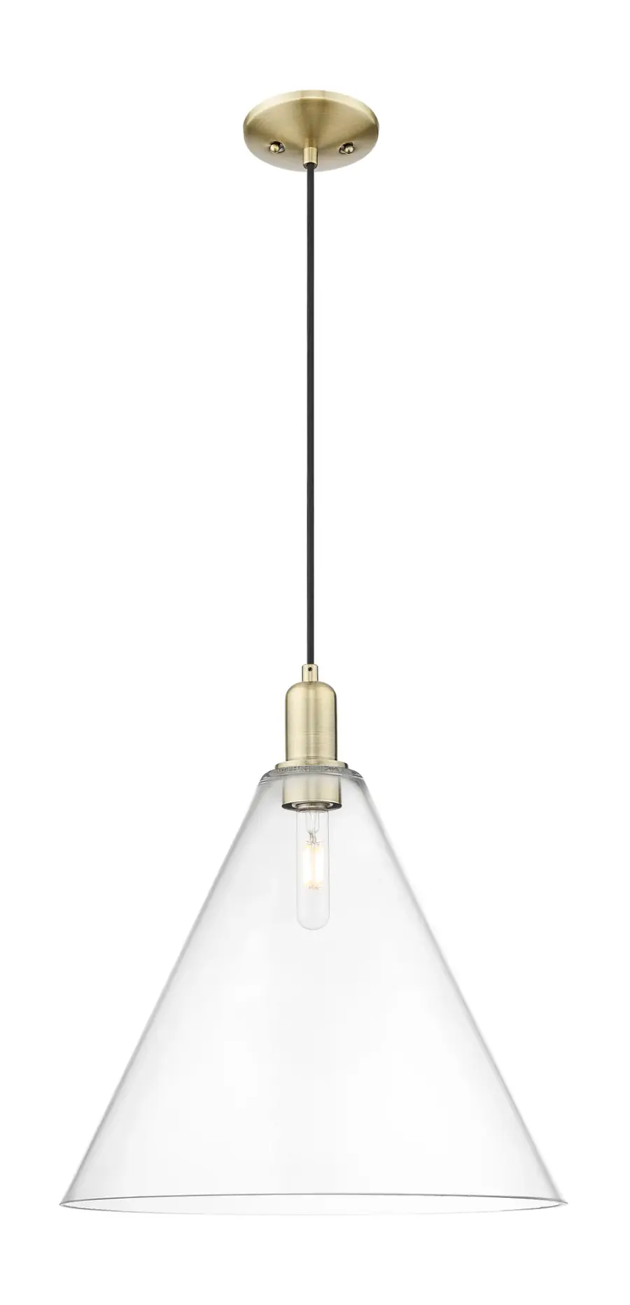 The Arcadia by Innovations Lighting - Image 1