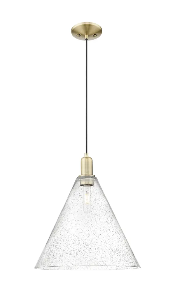 A truly dynamic fixture, the Arcadia fits seamlessly amidst most décor styles. Its sleek design and vast offering of finishes and shade options makes the Arcadia an easy choice for all homes.