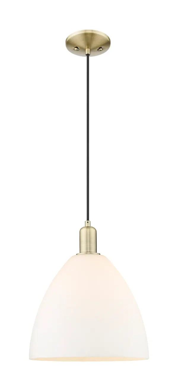 A truly dynamic fixture, the Arcadia fits seamlessly amidst most décor styles. Its sleek design and vast offering of finishes and shade options makes the Arcadia an easy choice for all homes.