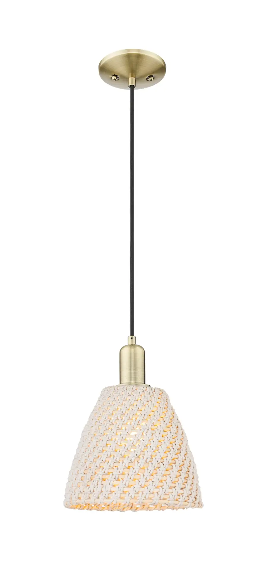The Arcadia by Innovations Lighting - Image 1