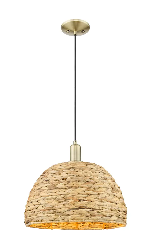 A truly dynamic fixture, the Arcadia fits seamlessly amidst most décor styles. Its sleek design and vast offering of finishes and shade options makes the Arcadia an easy choice for all homes.