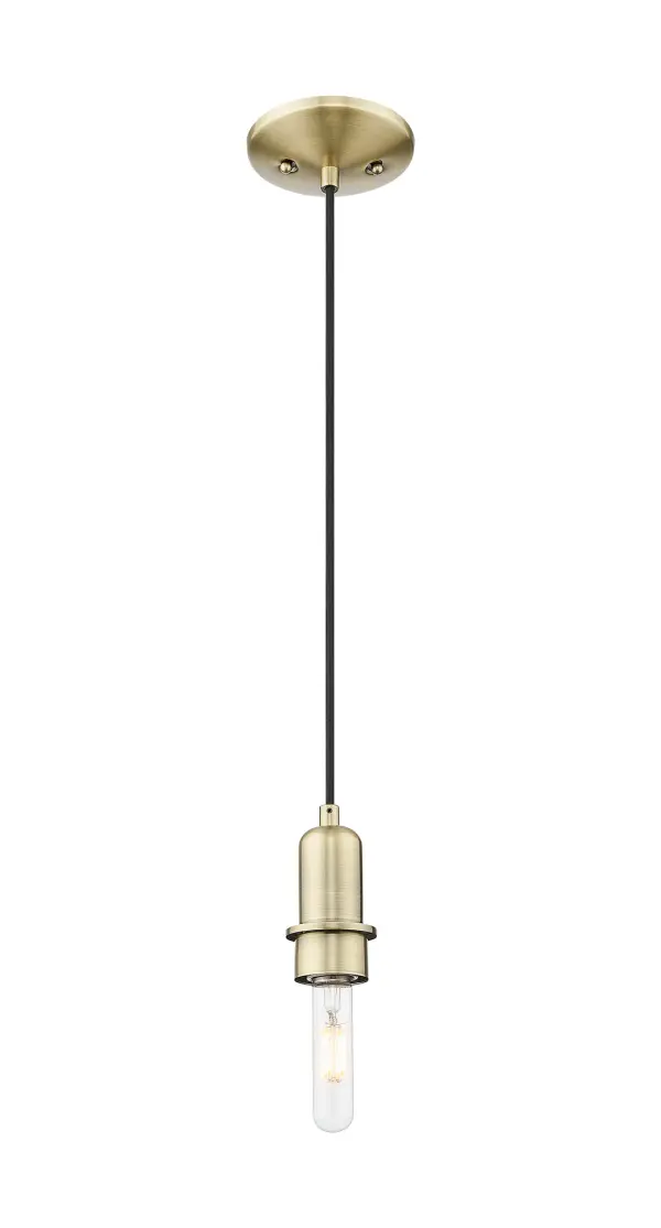 A truly dynamic fixture, the Arcadia fits seamlessly amidst most décor styles. Its sleek design and vast offering of finishes and shade options makes the Arcadia an easy choice for all homes.